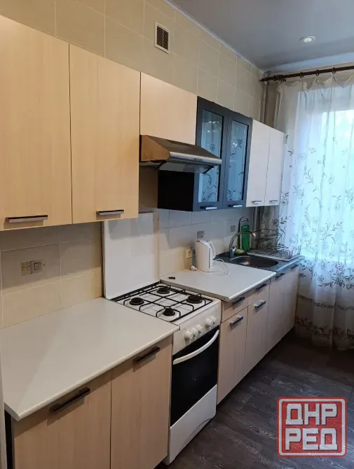 Сдам 3-х комнатную квартиру в центре Донецк - изображение 7