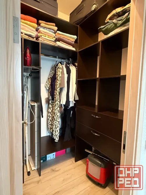 Продам 4-х комн. квартиру в новострое Донецк - изображение 12