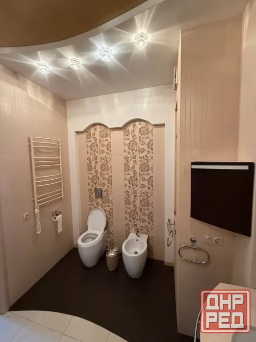 Продам 4-х комн. квартиру в новострое Донецк - изображение 10