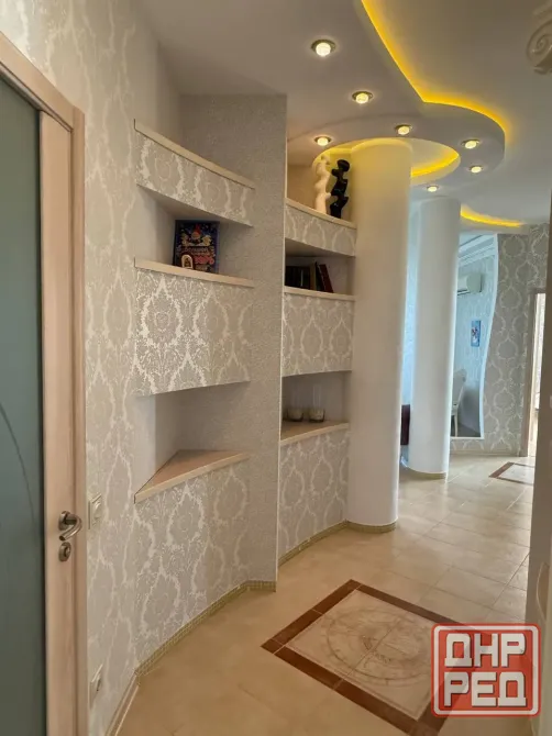 Продам 4-х комн. квартиру в новострое Донецк - изображение 7