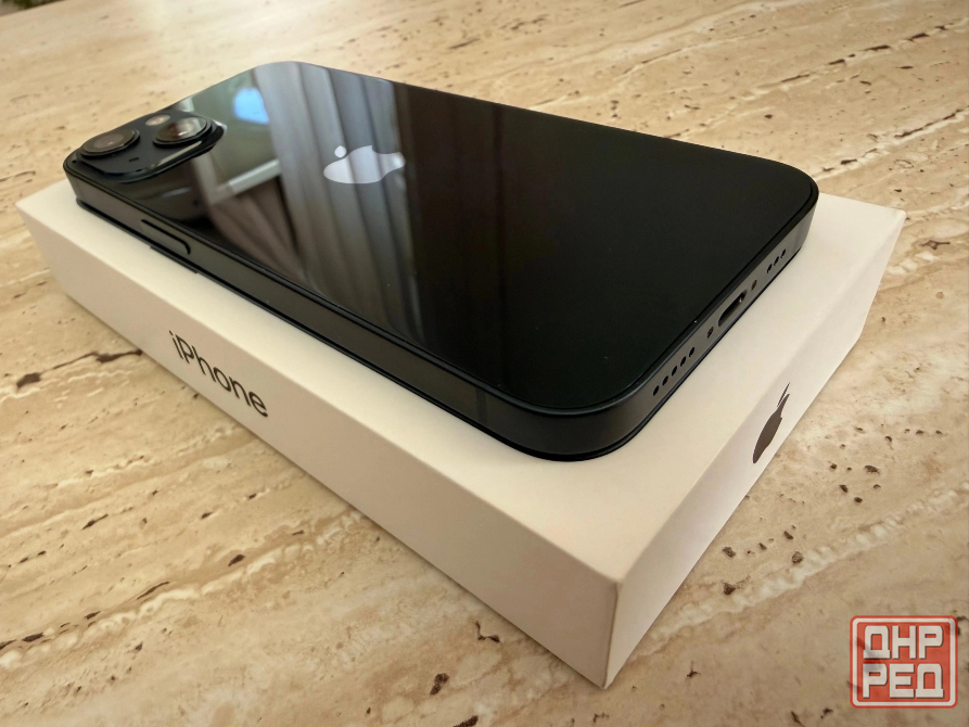 iPhone 13 Донецк - изображение 1