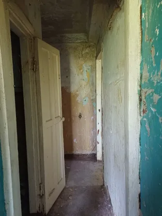 Продам 3-х комн. квартиру, Калининский рынок Донецк