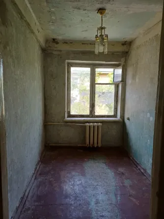 Продам 3-х комн. квартиру, Калининский рынок Донецк