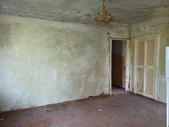 Продам 3-х комн. квартиру, Калининский рынок Донецк