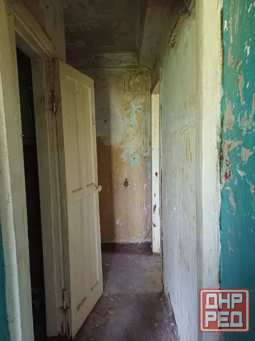 Продам 3-х комн. квартиру, Калининский рынок Донецк - изображение 6