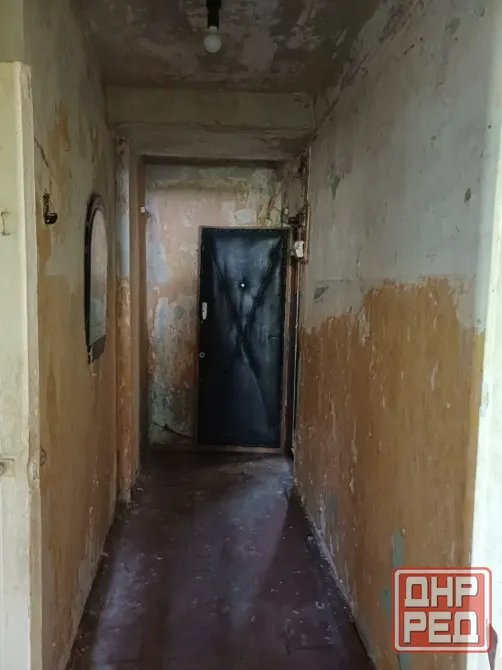 Продам 3-х комн. квартиру, Калининский рынок Донецк - изображение 9