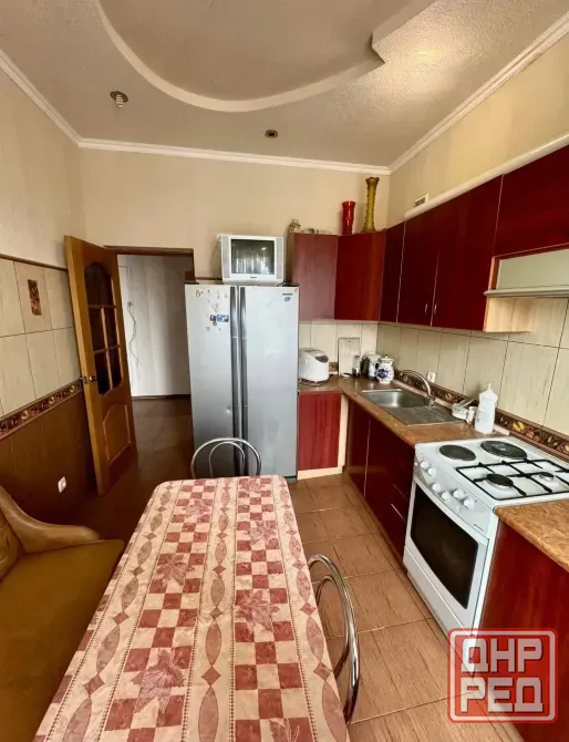 Продается двухуровневая 3х комнатная квартира в Киевском районе! Донецк - изображение 6