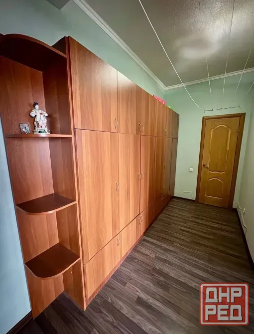 Продается двухуровневая 3х комнатная квартира в Киевском районе! Донецк - изображение 7