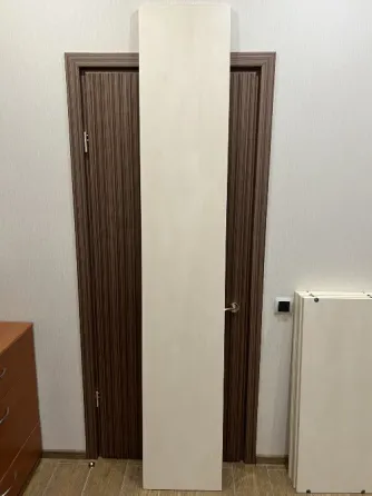Шкаф гардеробная Донецк