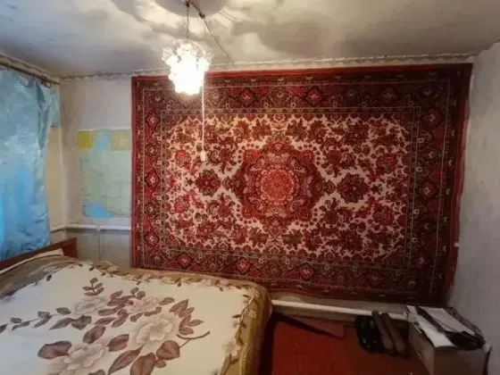 Продается 6-ти комнатный дом в Буденновском районе! Донецк
