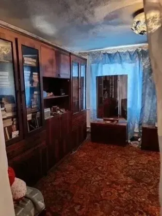 Продается 6-ти комнатный дом в Буденновском районе! Донецк