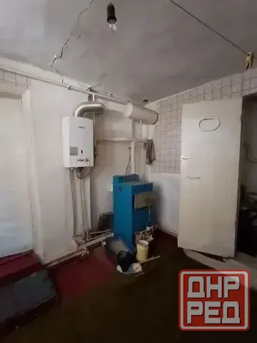 Продается 6-ти комнатный дом в Буденновском районе! Донецк - изображение 9