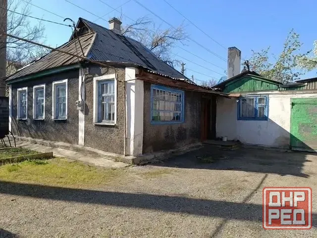 Продается 6-ти комнатный дом в Буденновском районе! Донецк - изображение 1