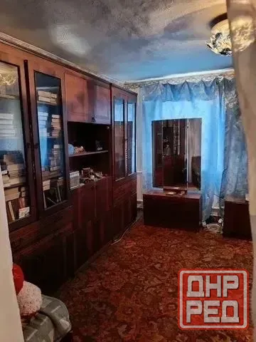 Продается 6-ти комнатный дом в Буденновском районе! Донецк - изображение 5