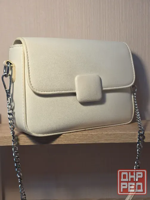 Продам женские сумочки Донецк - изображение 4