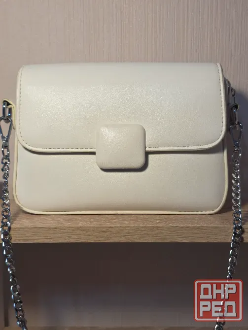 Продам женские сумочки Донецк - изображение 3