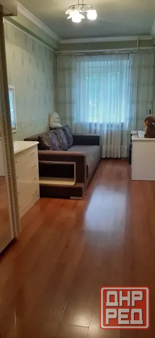 Продам 3х комнатную квартиру в Ленинском рйоне! Донецк - изображение 1