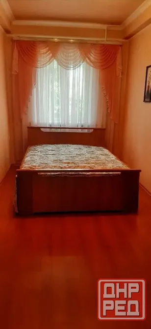 Продам 3х комнатную квартиру в Ленинском рйоне! Донецк - изображение 4