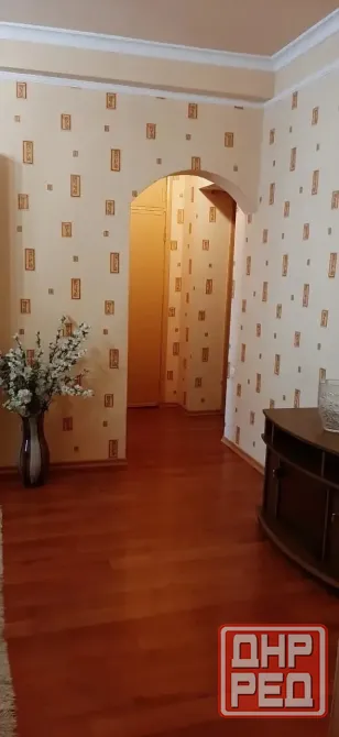 Продам 3х комнатную квартиру в Ленинском рйоне! Донецк - изображение 3