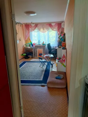 Продается 2 ком м-н азотный куйбышевский район Донецк