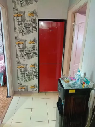 Продается 2 ком м-н азотный куйбышевский район Донецк