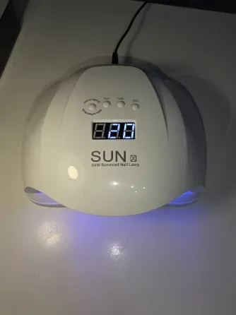 Продам лампу для маникюра Донецк