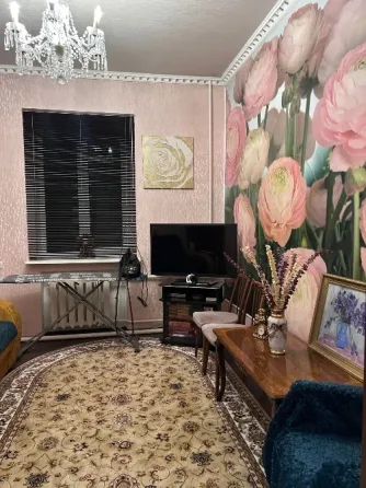 Продается дом с участком и гаражом в Калининском районе! Донецк