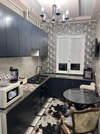 Продается дом с участком и гаражом в Калининском районе! Донецк