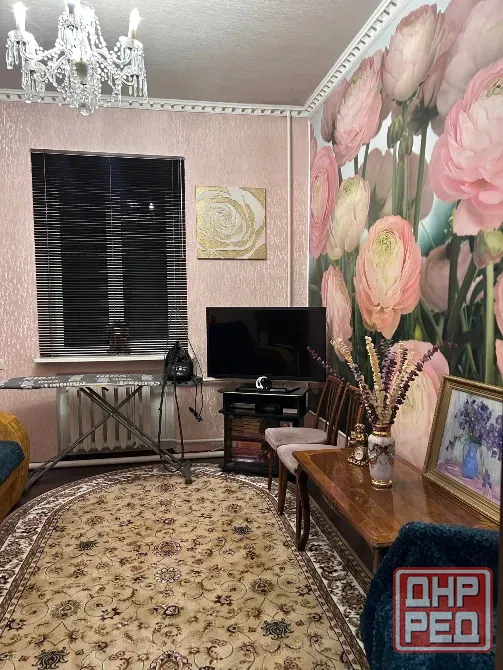 Продается дом с участком и гаражом в Калининском районе! Донецк - изображение 5