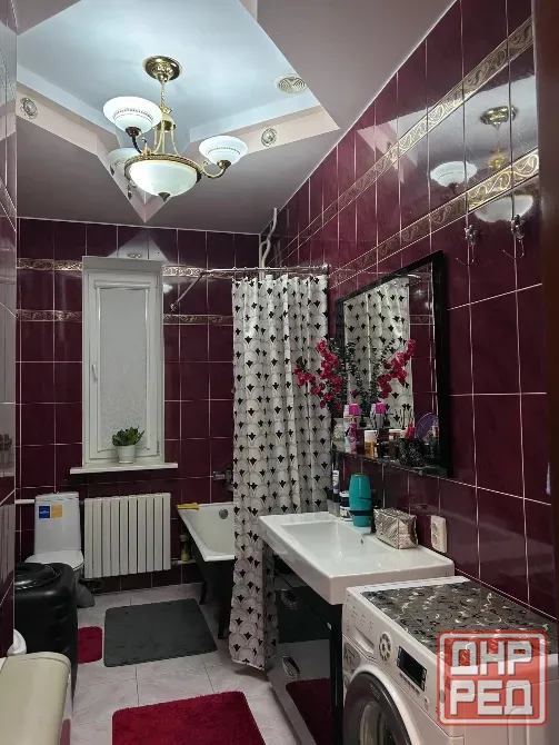 Продается дом с участком и гаражом в Калининском районе! Донецк - изображение 9