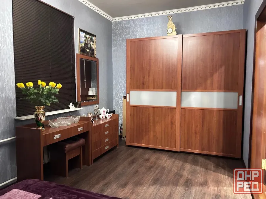 Продается дом с участком и гаражом в Калининском районе! Донецк - изображение 6