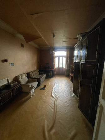 Сдам квартиру в центре Донецка Донецк