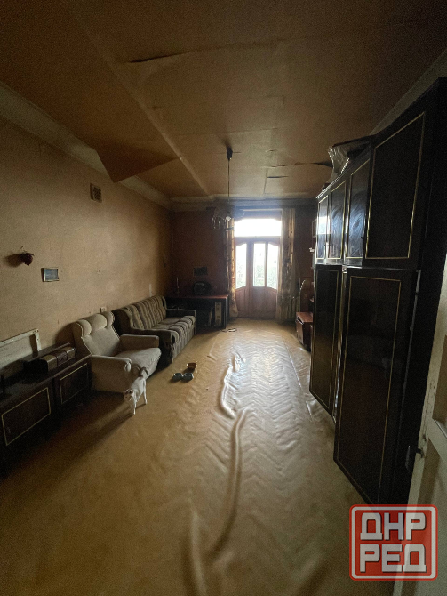 Сдам квартиру в центре Донецка Донецк - изображение 6