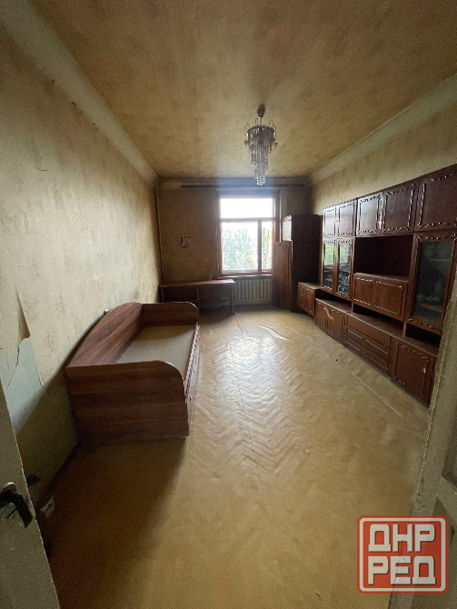 Сдам квартиру в центре Донецка Донецк - изображение 3