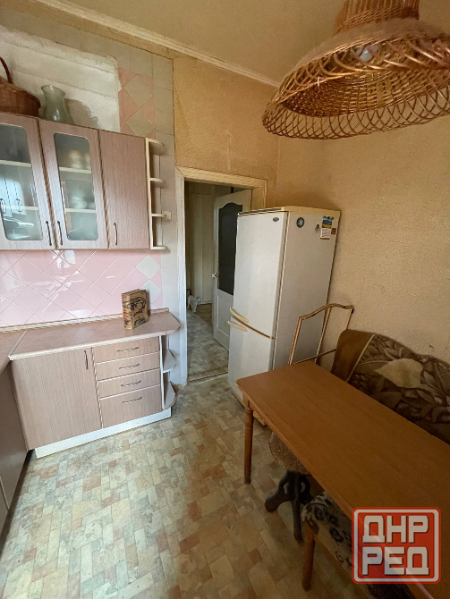 Сдам квартиру в центре Донецка Донецк - изображение 1
