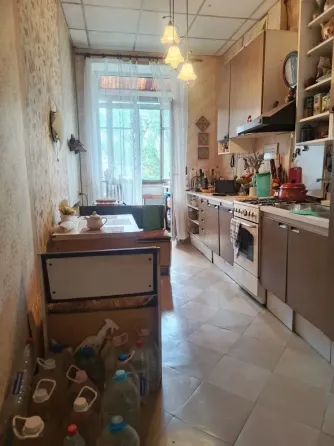 Сдам 3-к квартиру в центре 4197808 феникс Донецк
