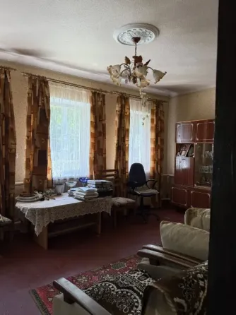 Дом 71м², ул. Снежная, Пересечение улиц Терпигорева и Снежная в Куйбышевском р-н. Донецк
