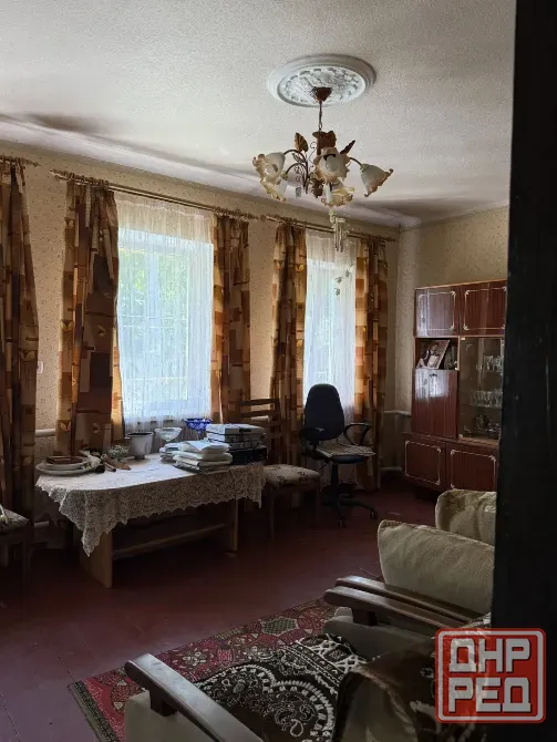 Дом 71м², ул. Снежная, Пересечение улиц Терпигорева и Снежная в Куйбышевском р-н. Донецк - изображение 3
