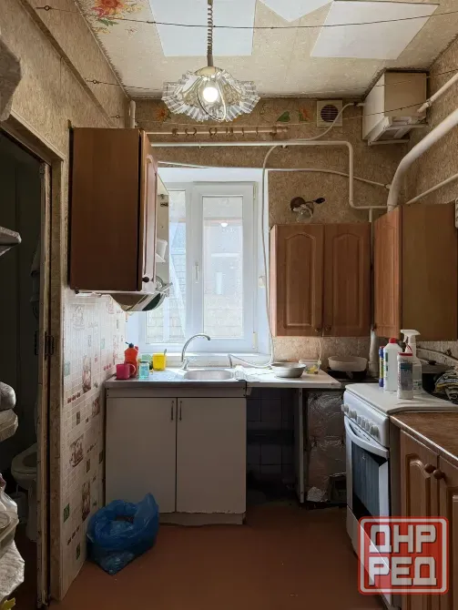 Дом 71м², ул. Снежная, Пересечение улиц Терпигорева и Снежная в Куйбышевском р-н. Донецк - изображение 2
