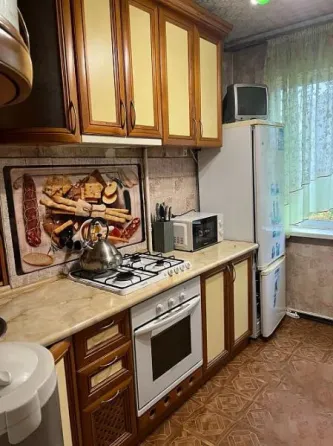 Продается 2 ком магистральный Донецк