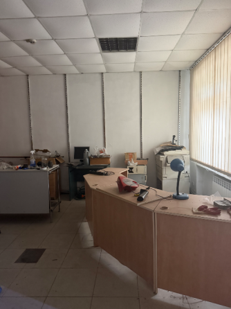 Продам офис Донецк