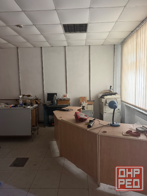 Продам офис Донецк - изображение 4