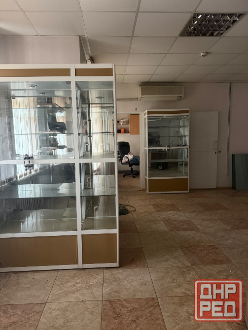 Продам офис Донецк - изображение 3