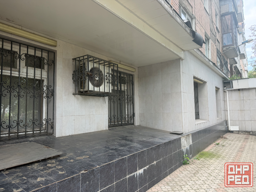 Продам офис Донецк - изображение 1