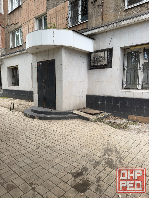 Продам офис Донецк - изображение 2