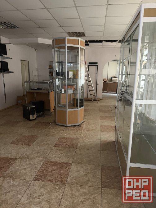 Продам офис Донецк - изображение 5