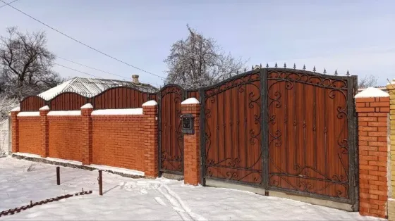 Продается дом в Куйбышевском районе! Донецк