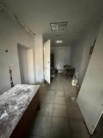 Помещение в харцызке Харцызск