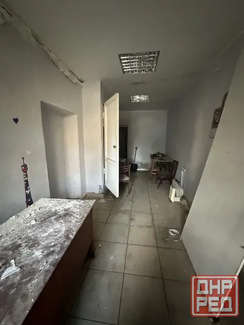 Помещение в харцызке Харцызск - изображение 2