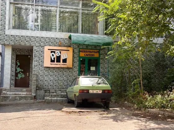 Сдам помещение свободного назначения 160 м2 в центре Ворошиловского района, ориентир Крытый рынок Донецк